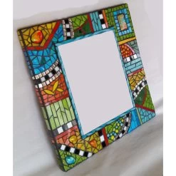 Single Strength Mirror 11 Single Strength Mirror -Stained Glass Deals Store 189745 50