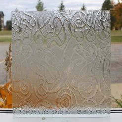 Clear Everglade -Stained Glass Deals Store 190203 20