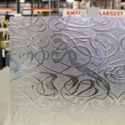 Clear Everglade -Stained Glass Deals Store 190203 50