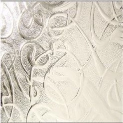 Clear Everglade -Stained Glass Deals Store 190203 60