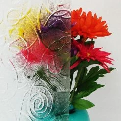 Clear Everglade -Stained Glass Deals Store 190203 70