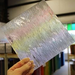 Oceanside Clear Cord -Stained Glass Deals Store 190275 60