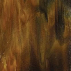 Bullseye Woodland Brown Opal, Ivory, Black Striker Streaky - 90 COE 13 Bullseye Woodland Brown Opal, Ivory, Black Striker Streaky - 90 COE -Stained Glass Deals Store 190353 50