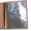 Silver Leaf - 25 Sheets