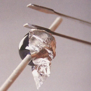 Silver Leaf - 25 Sheets 3 Silver Leaf - 25 Sheets - Image 3