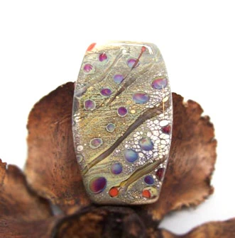 Silver Leaf - 25 Sheets 5 Silver Leaf - 25 Sheets - Image 5