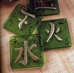 Inca Gold Mica Powder 1 Oz -Stained Glass Deals Store 190907 60