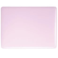 Bullseye Petal Pink Opal Double Rolled - 90 COE -Stained Glass Deals Store 191139 30