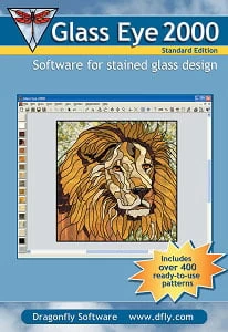 Stained Glass Deals Store 17 Glass Eye 2000 Software
