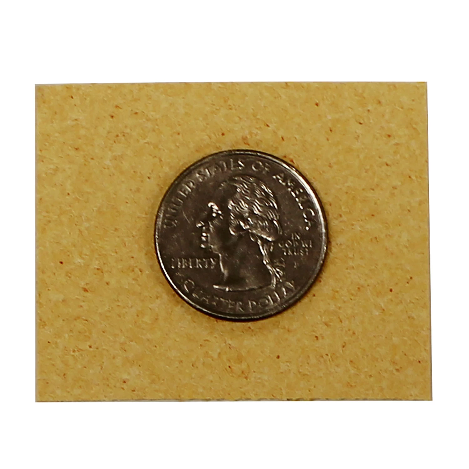 5-Pack Replacement Sponges For Studio Pro Iron Stand 2 5-Pack Replacement Sponges For Studio Pro Iron Stand - Image 2