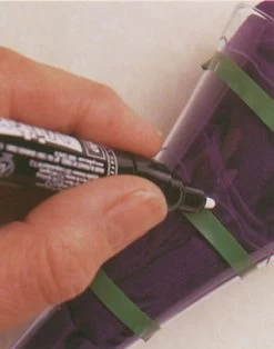 Pebeo Glossy Paint Marker Set -Stained Glass Deals Store 191433 20