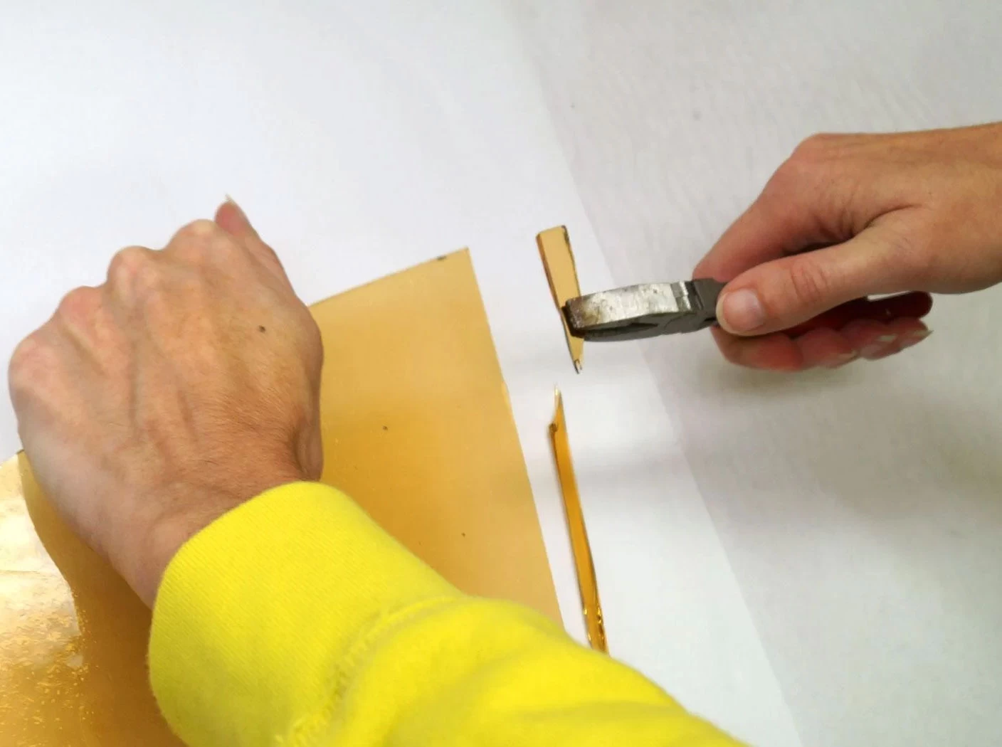 Deluxe Stained Glass Tool Kit 6 Deluxe Stained Glass Tool Kit - Image 6