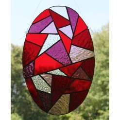 Wissmach English Muffle Glass Pack -Stained Glass Deals Store 191550 60