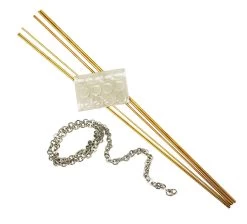 Glass Boxes Finishing Kit