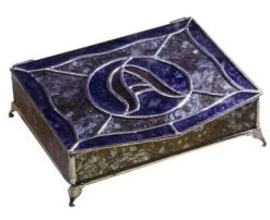 Glass Boxes Finishing Kit -Stained Glass Deals Store 191679 20