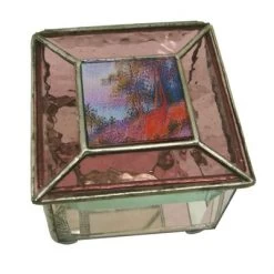Glass Boxes Finishing Kit -Stained Glass Deals Store 191679 40