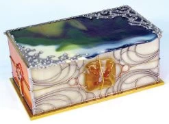 Glass Boxes Finishing Kit -Stained Glass Deals Store 191679 70