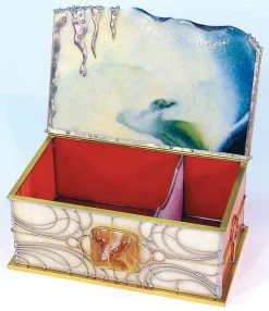 Glass Boxes Finishing Kit -Stained Glass Deals Store 191679 80