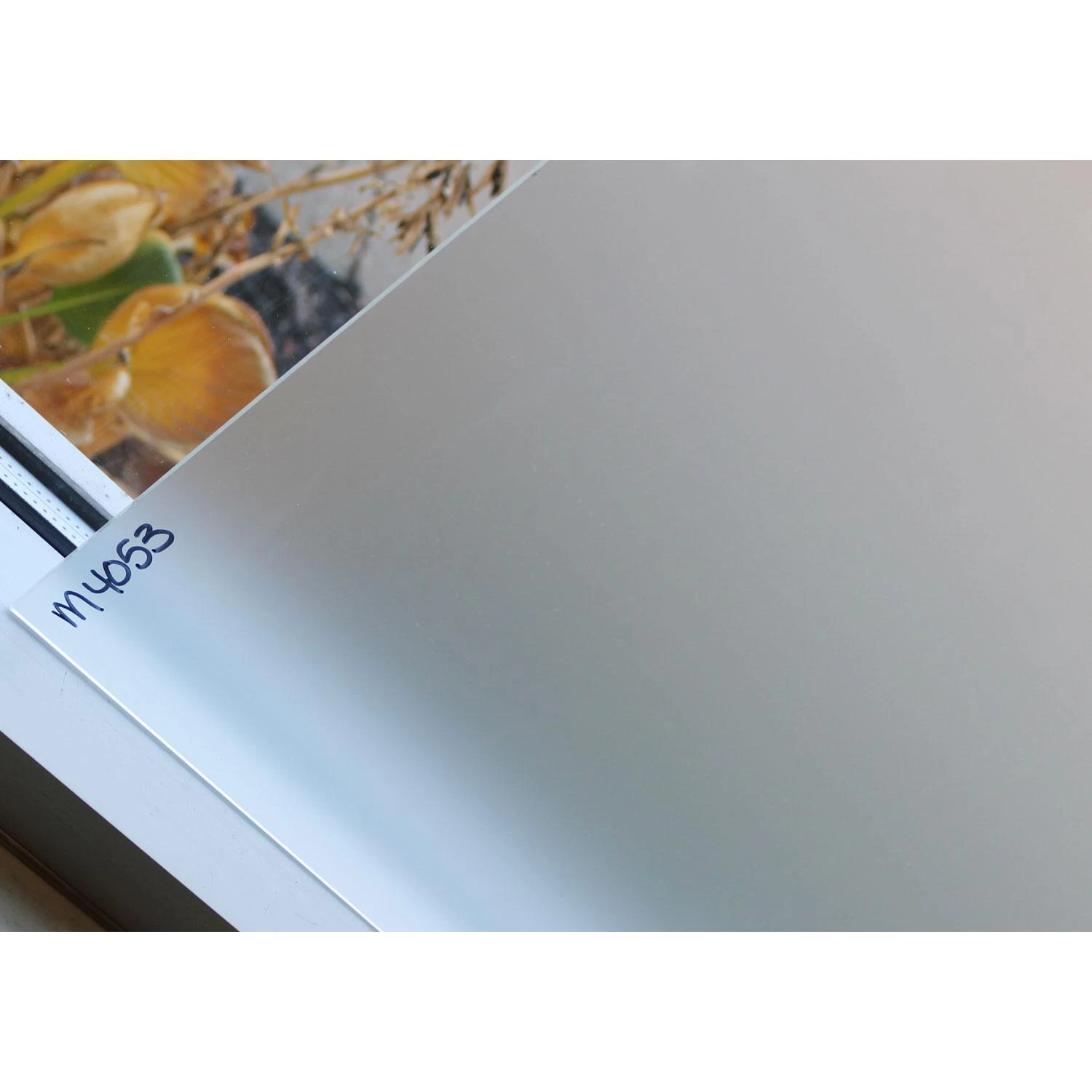 Clear Sandblasted 5 Clear Sandblasted - Image 5