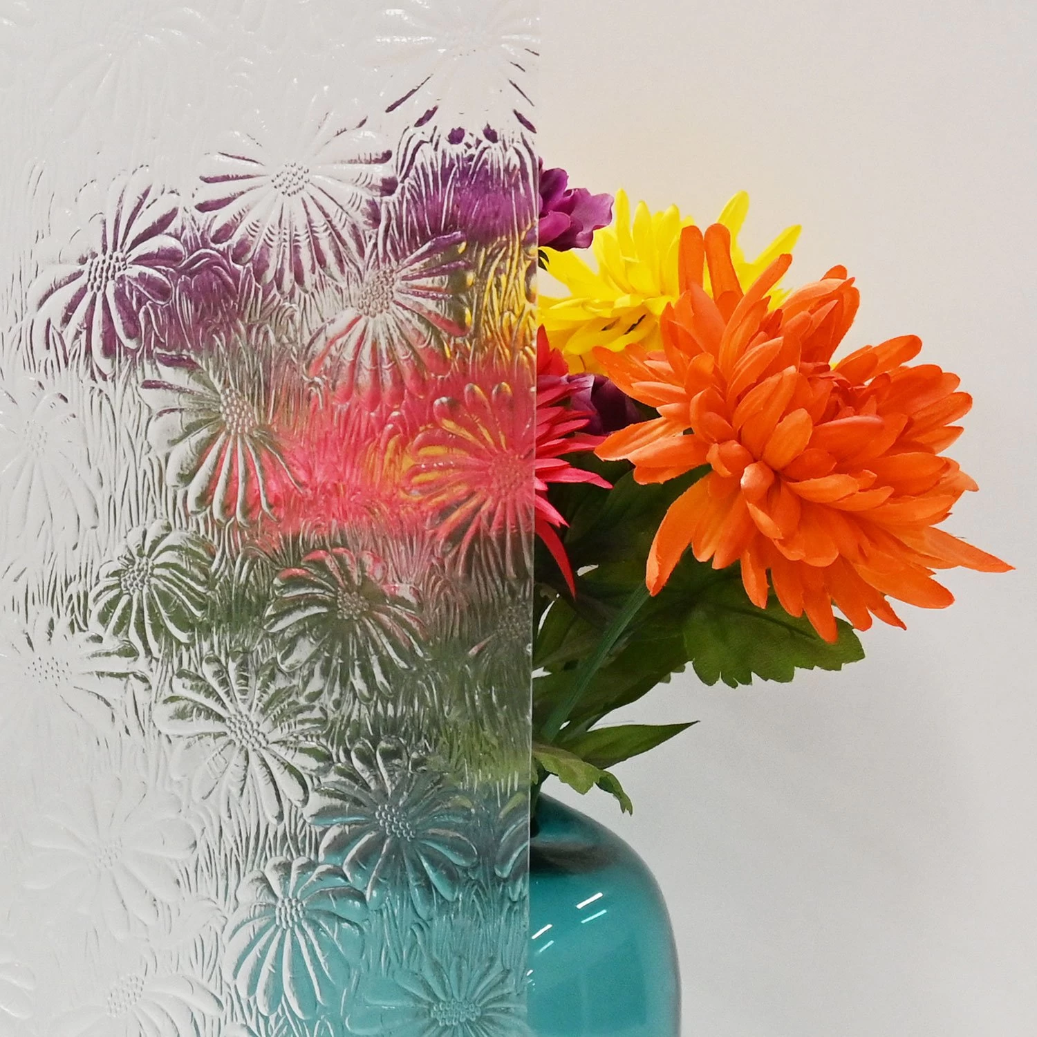 Clear Mayflower 2 Clear Mayflower - Image 2