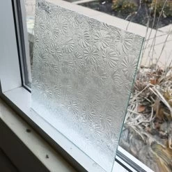 Clear Mayflower 11 Clear Mayflower -Stained Glass Deals Store 191919 50