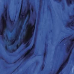 Bullseye Blue Opal, Plum Streaky - 90 COE 10 Bullseye Blue Opal, Plum Streaky - 90 COE -Stained Glass Deals Store 192017 40