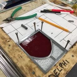 Beginner Lead Start-Up Kit -Stained Glass Deals Store 192310 20