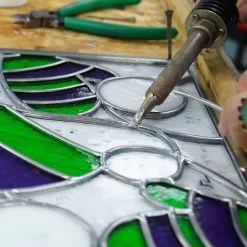 Beginner Lead Start-Up Kit -Stained Glass Deals Store 192310 30