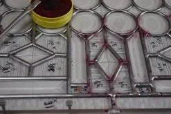 Ruby Paste Flux - 2 Oz 7 Ruby Paste Flux - 2 Oz -Stained Glass Deals Store 192425 20