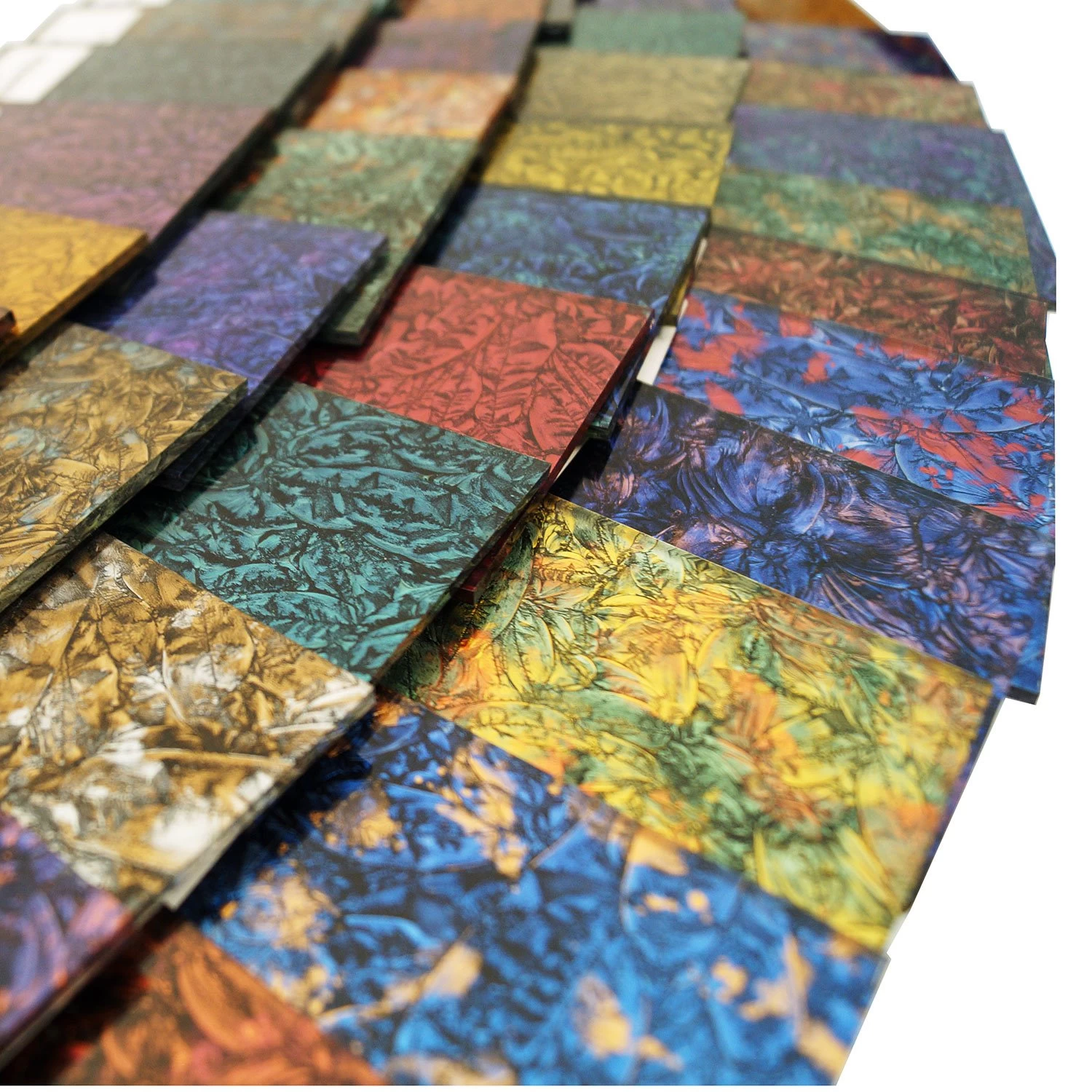 Van Gogh Sample Set 2 Van Gogh Sample Set - Image 2