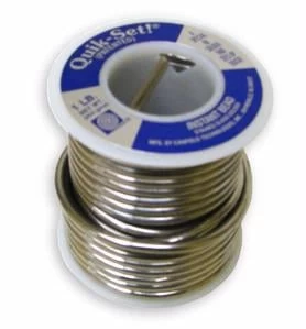Canfield Quik Set Solder - 1 Lb 1 Canfield Quik Set Solder - 1 Lb