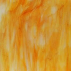 Uro Grenadine Red On White Streaky - 96 COE 12 Uro Grenadine Red On White Streaky - 96 COE -Stained Glass Deals Store 195472 30