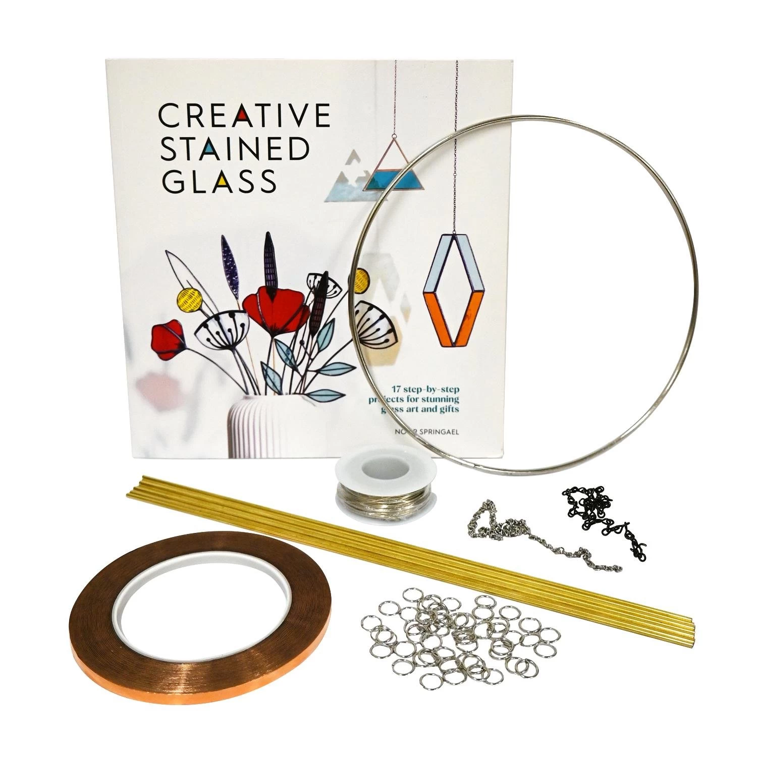 Weekend Project Kit 1 Weekend Project Kit