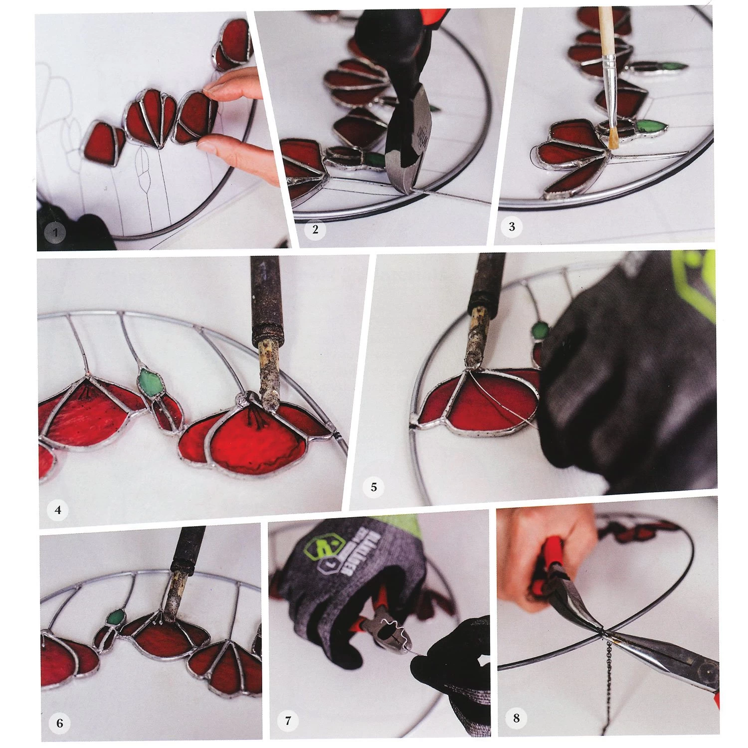 Weekend Project Kit 2 Weekend Project Kit - Image 2