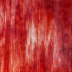 Youghiogheny White Opal, Copper Ruby And Gold Pink Reproduction