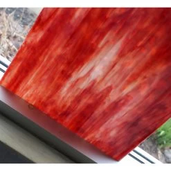 Youghiogheny White Opal, Copper Ruby And Gold Pink Reproduction -Stained Glass Deals Store 195899 30