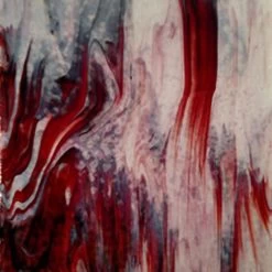 Youghiogheny White Opal, Copper Ruby And Gold Pink Reproduction -Stained Glass Deals Store 195899 90