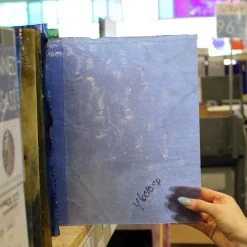 Youghiogheny Light Blue Stipple -Stained Glass Deals Store 195934 40