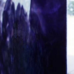 Youghiogheny Lavender Opal And White High Strike Mottle 9 Youghiogheny Lavender Opal And White High Strike Mottle -Stained Glass Deals Store 195971 20