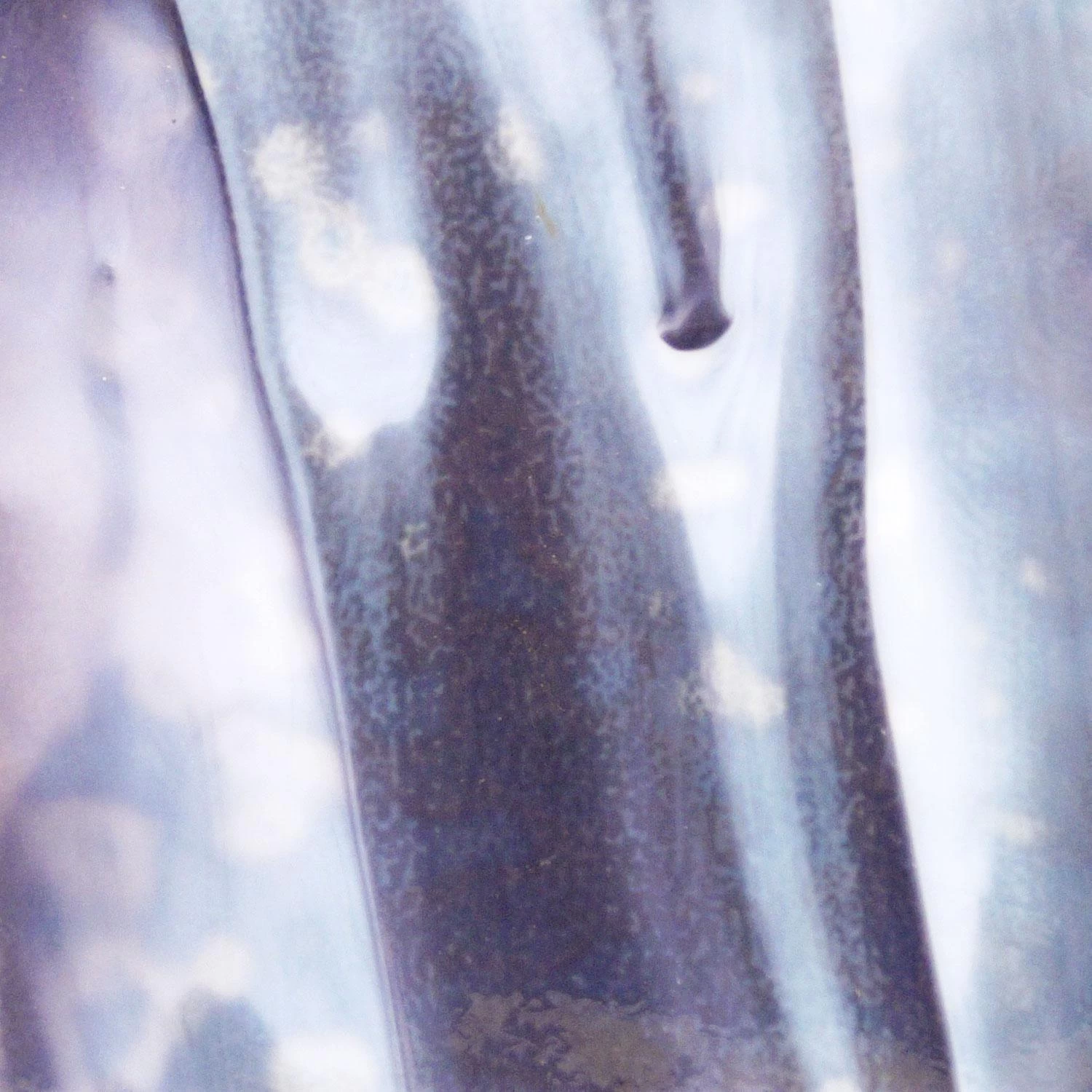 Youghiogheny Lavender Opal And White High Strike Mottle 7 Youghiogheny Lavender Opal And White High Strike Mottle - Image 7