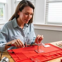 Weller Complete Soldering Station 11 Weller Complete Soldering Station -Stained Glass Deals Store 196207 40