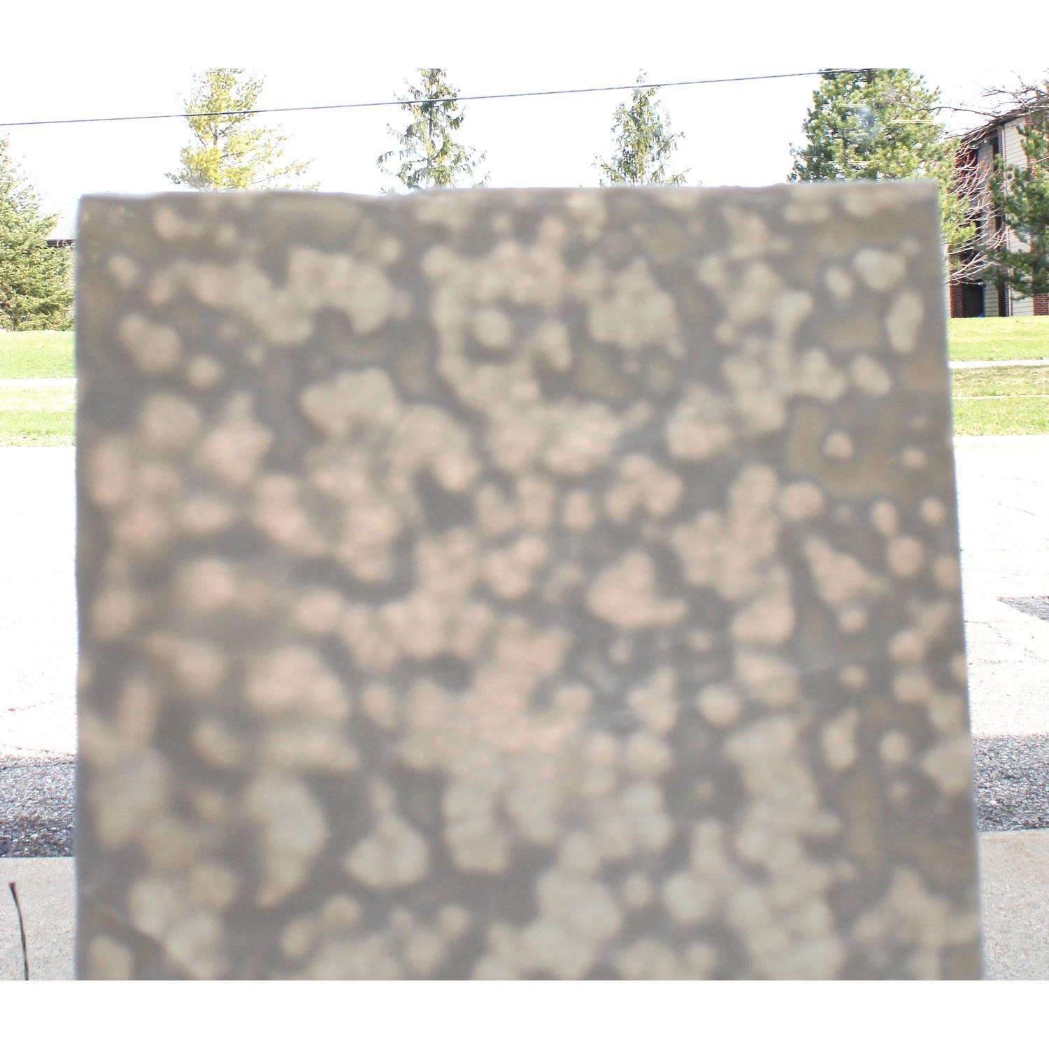 Youghiogheny White Mottle 2 Youghiogheny White Mottle - Image 2