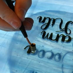 Colorobbia Liquid Gold - 2gm -Stained Glass Deals Store 196896 20