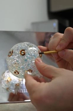 Colorobbia Liquid Gold - 2gm -Stained Glass Deals Store 196896 40