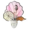 Pre-Cut Seashell Night Light Kit