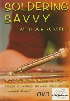 Soldering Savvy DVD