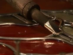 Soldering Savvy DVD 9 Soldering Savvy DVD -Stained Glass Deals Store 199529 30