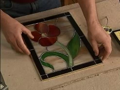 Soldering Savvy DVD 11 Soldering Savvy DVD -Stained Glass Deals Store 199529 50