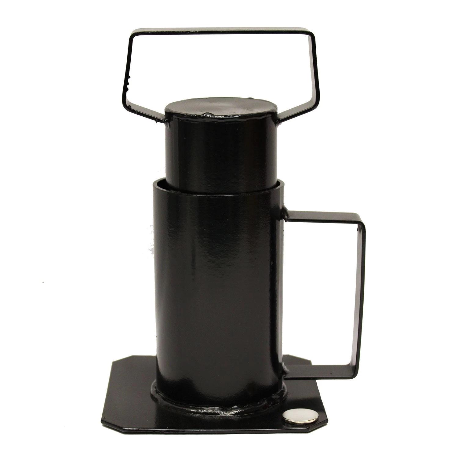 Aanraku Frit Piston 1 Aanraku Frit Piston