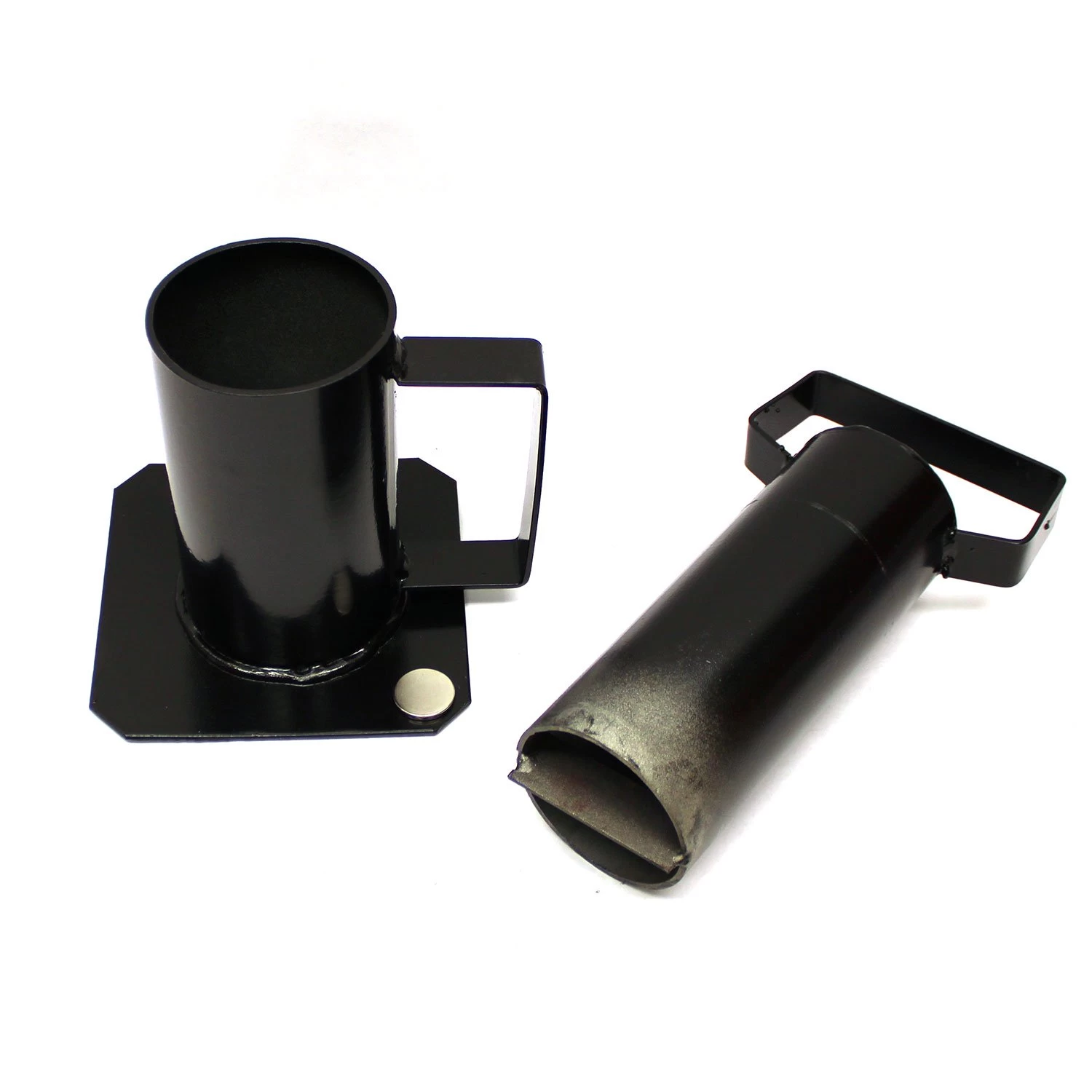 Aanraku Frit Piston 2 Aanraku Frit Piston - Image 2